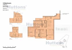Amo Residence (D20), Apartment #479852621